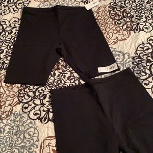 Old Navy Stretch Girls Shorts